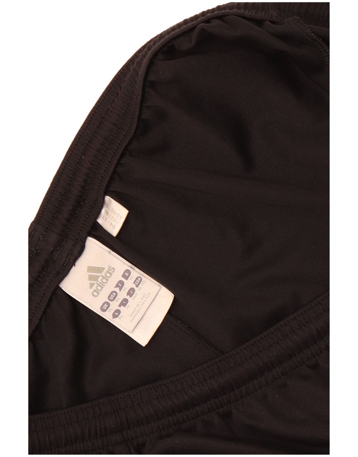 Adidas Masculino Climalite Sport Shorts XL Preto Poliéster