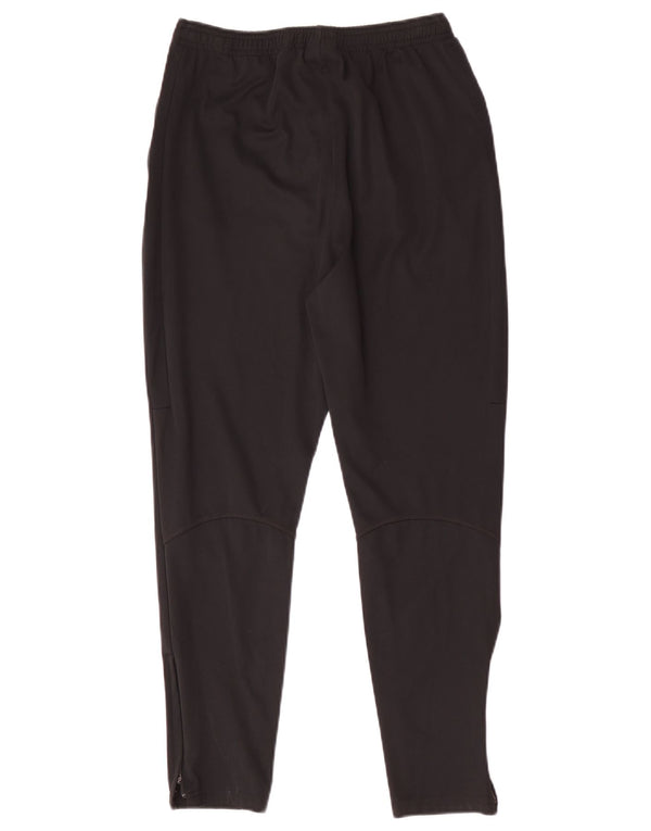 Calça de treino Nike Boys Dri Fit 13-14 anos XL preto poliéster