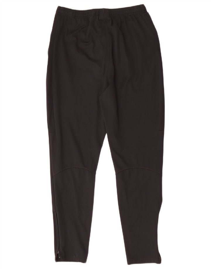 Calça de treino Nike Boys Dri Fit 13-14 anos XL preto poliéster
