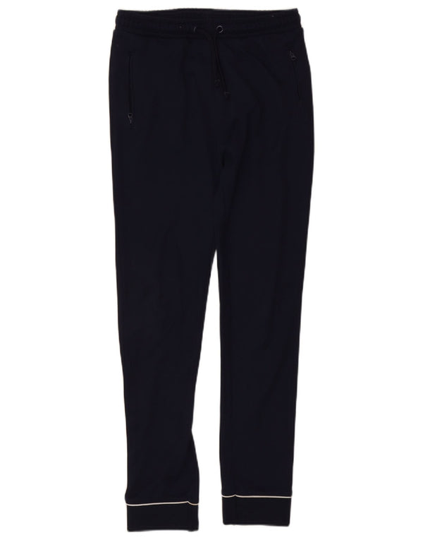 Marks & Spencer Boys Calças de treino Joggers 13-14 anos Azul marinho