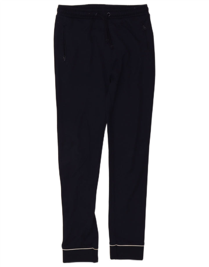 Marks & Spencer Boys Calças de treino Joggers 13-14 anos Azul marinho