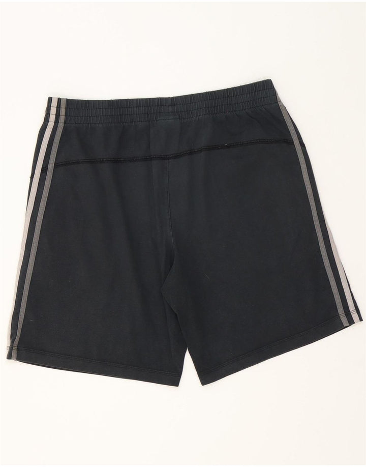 Adidas Masculino Clima 365 Sport Shorts Médio Preto Algodão
