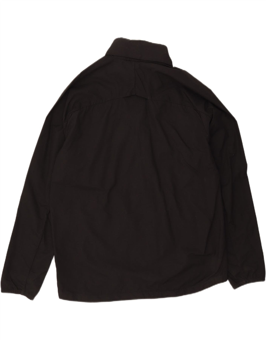 PUMA Mens Treino Top Jaqueta 2XL Preto Nylon