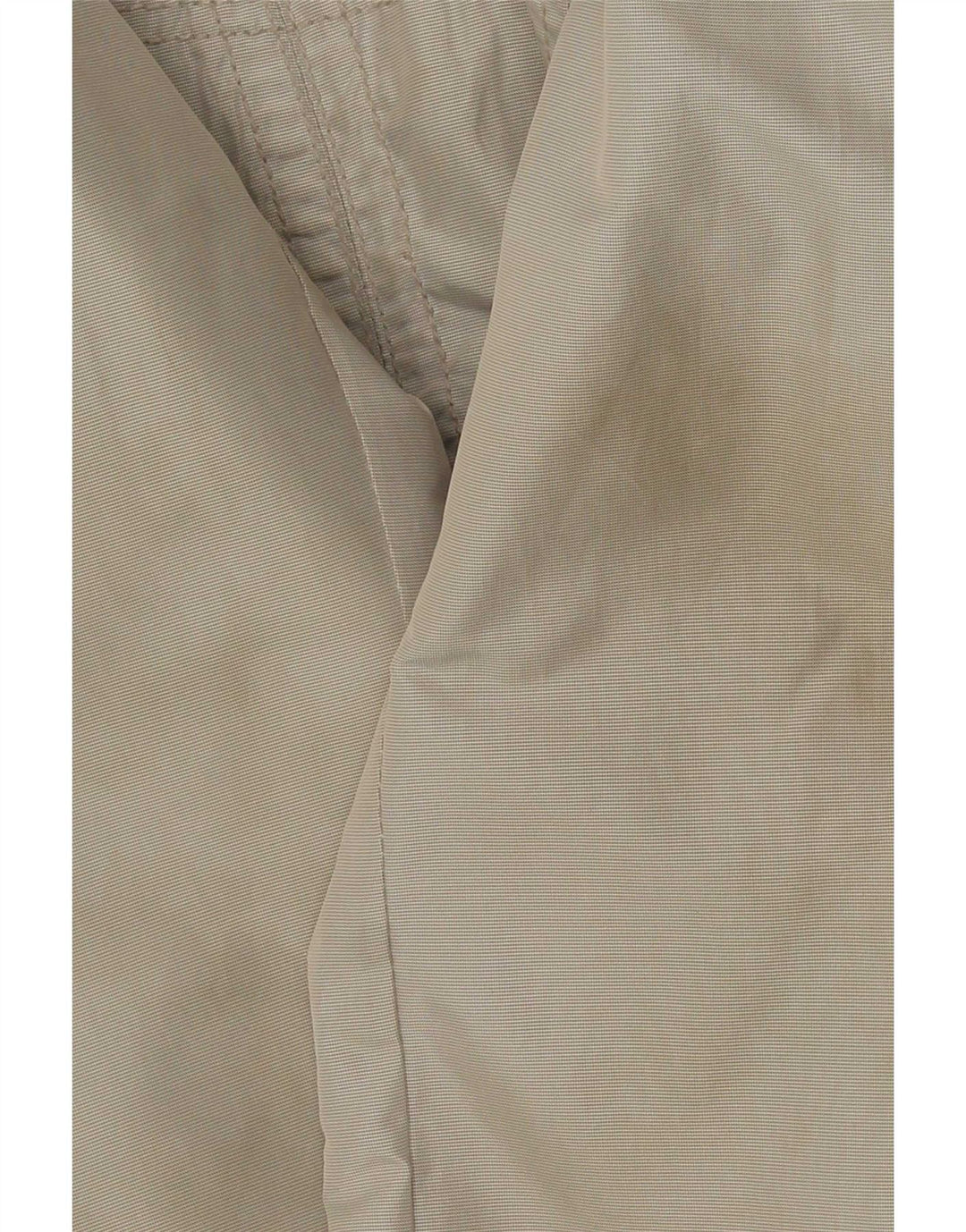 Jaqueta bomber feminina Geox UK 10 poliéster cinza pequeno