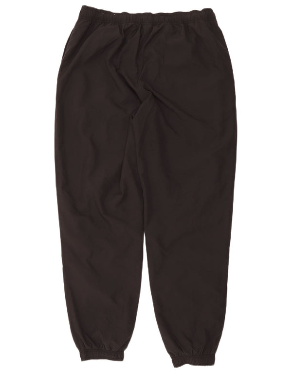 Calça de treino masculina Puma Joggers XL preto poliéster