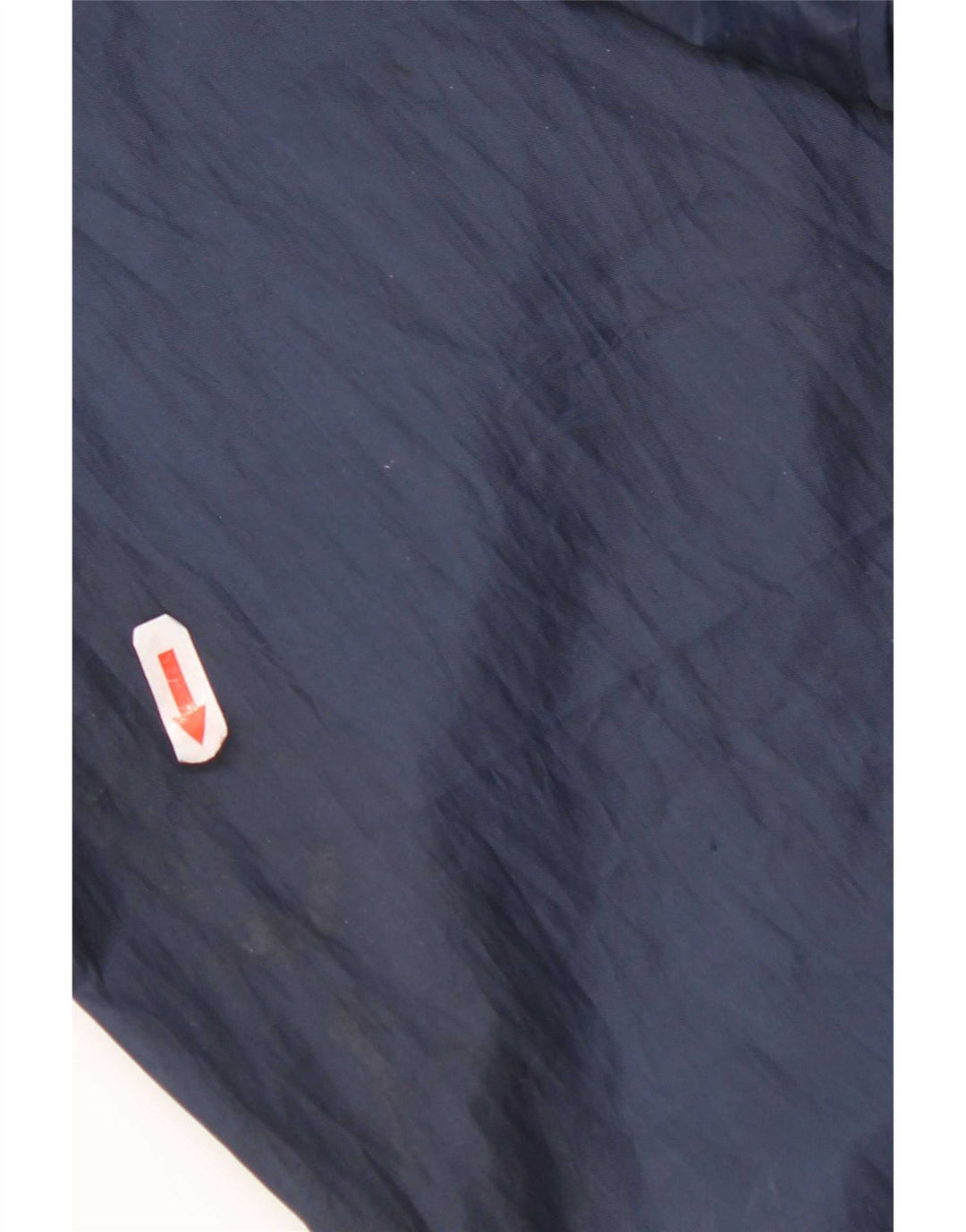 Jaqueta utilitária masculina Hackett UK 38 azul marinho médio