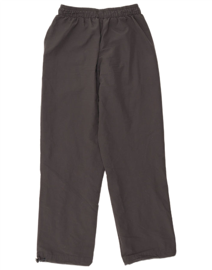 Calça de treino masculina Champion Graphic preto médio poliéster