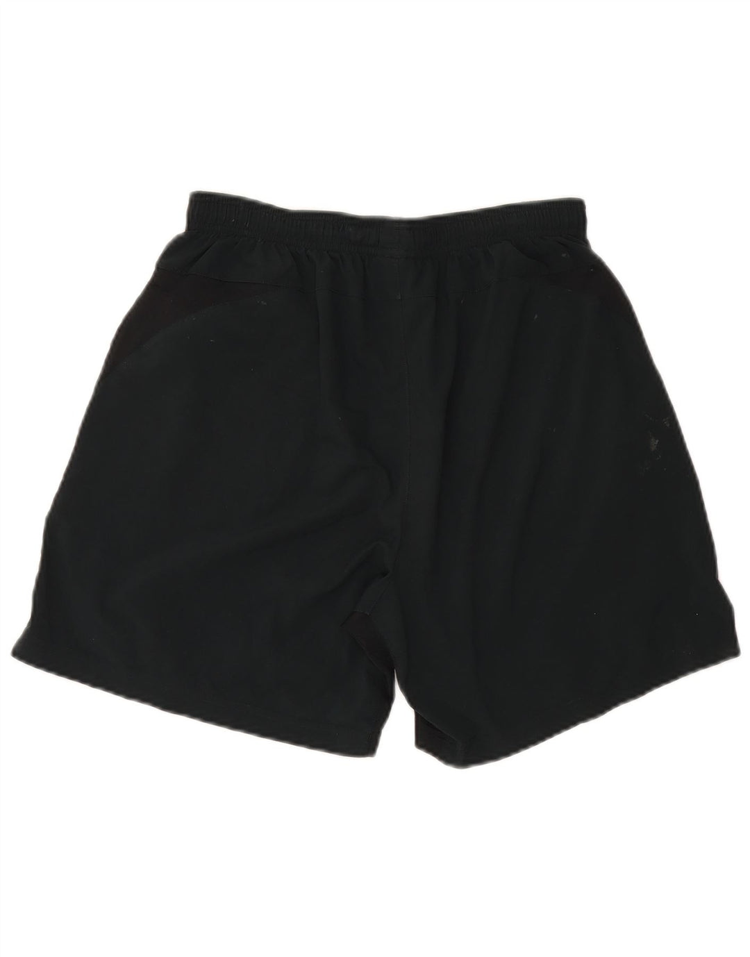 Under Armour Mens Sport Shorts Médio Poliéster Preto
