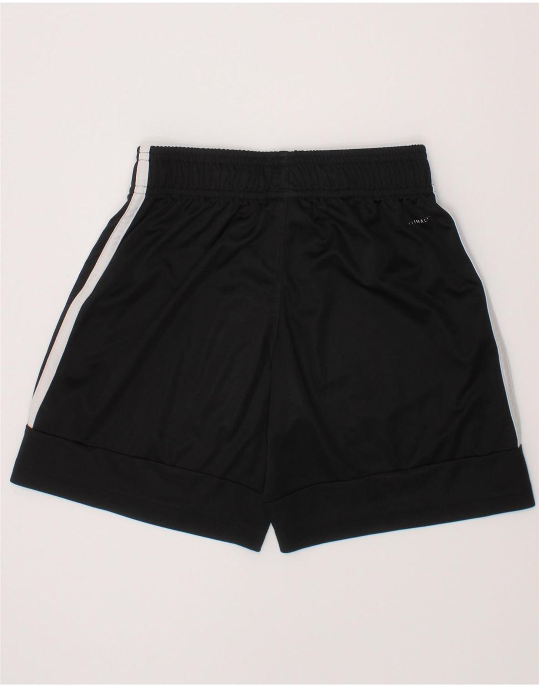 Calções desportivos ADIDAS Boys Climalite 9-10 anos preto poliéster