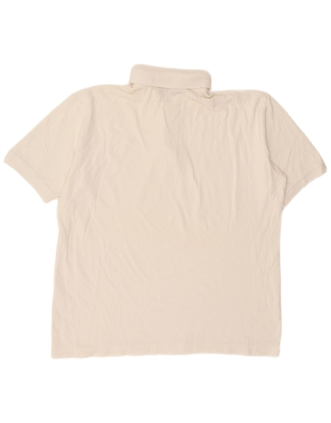 Camisa polo masculina Kappa XL branca