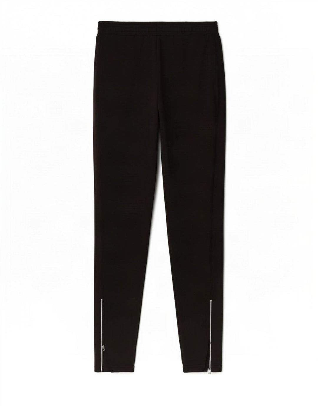 Calça de treino feminina Asics UK 12 médio preto poliamida