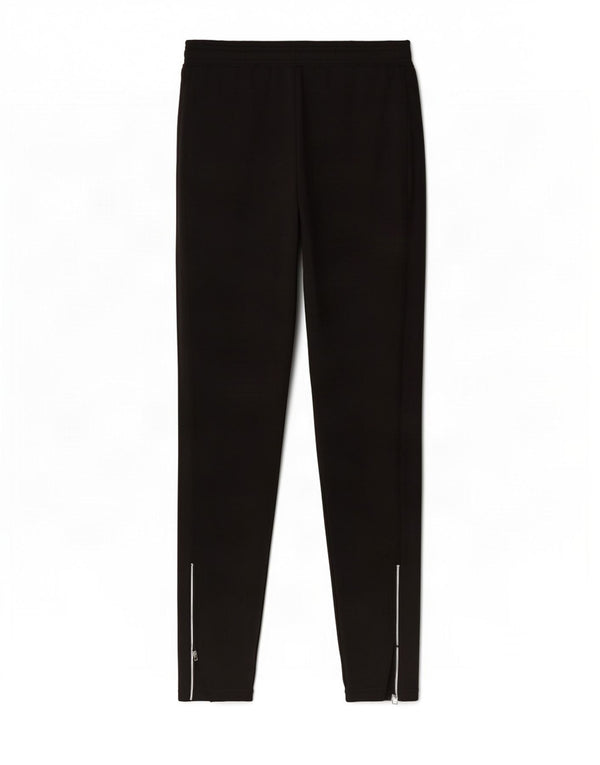 Calça de treino feminina Asics UK 12 médio preto poliamida