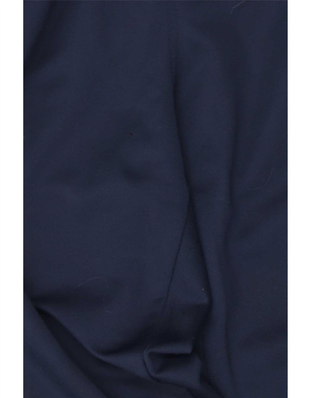 Calça de treino masculina Asics Joggers XL azul marinho poliéster