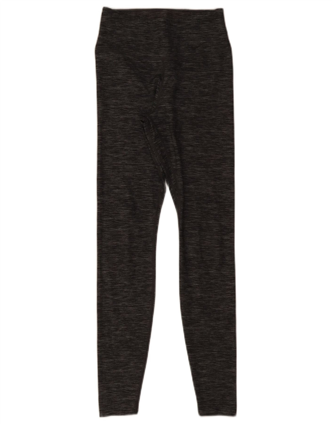 Leggings Nike Dri Fit UK 4 XS Cinza Poliéster Flecked