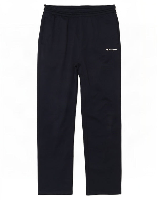 Calça esportiva masculina Champion XL azul marinho poliéster