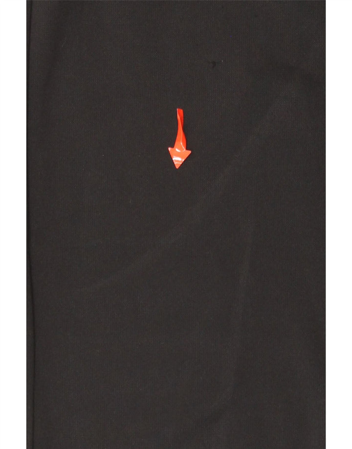 Calça de treino Under Armour Boys Joggers 11-12 anos grande preto