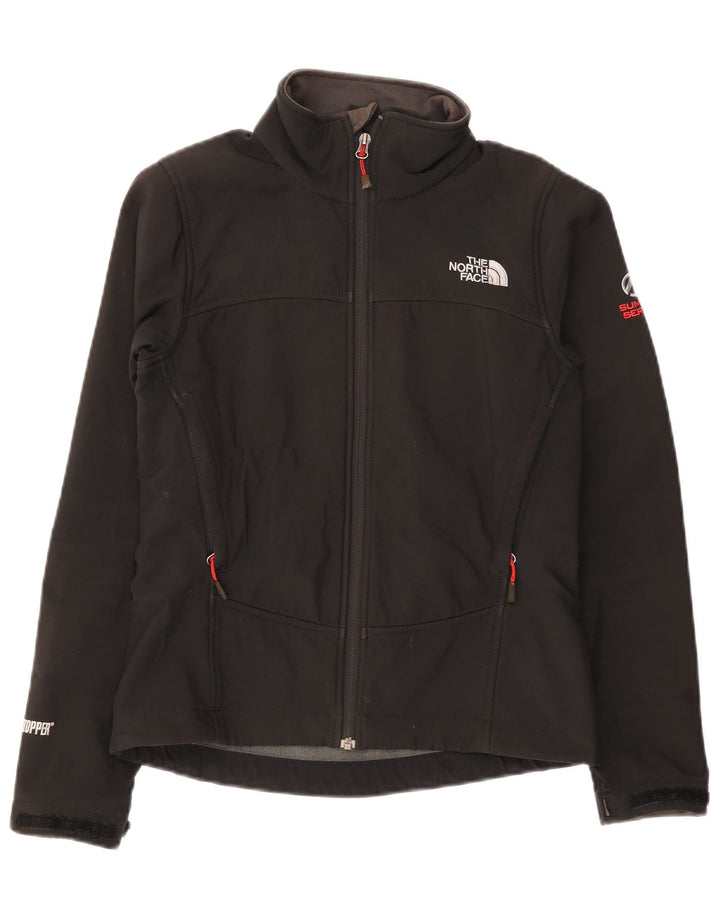 Jaqueta corta-vento feminina The North Face UK 10 pequena preta