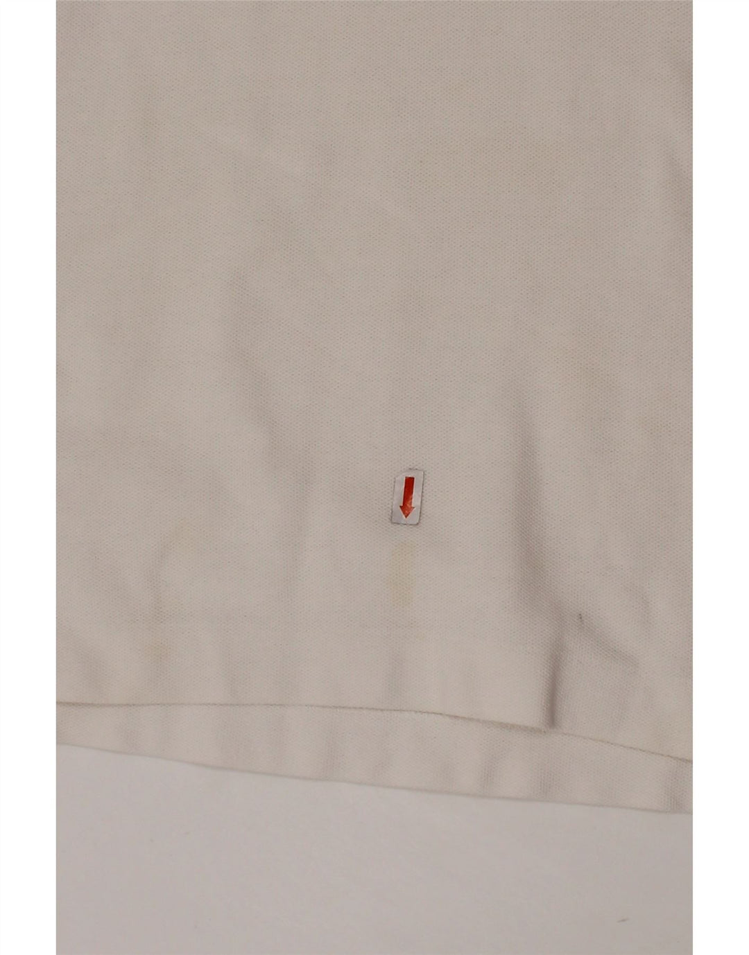 Pólo FILA Menino 13-14 Anos Branco