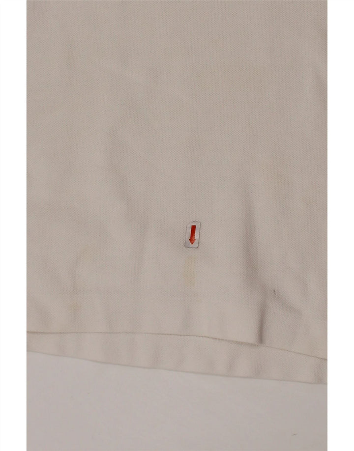 Pólo FILA Menino 13-14 Anos Branco