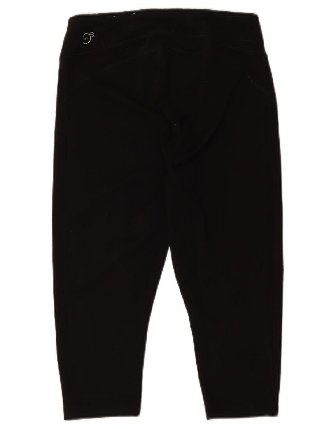 Leggings Puma Mulher Capri UK 12 Médio Preto
