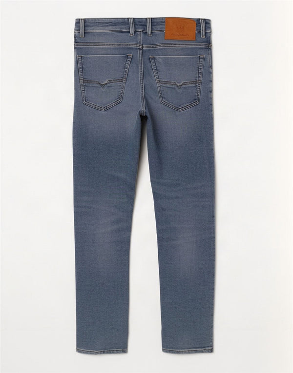 Jeans Slim Masculino Diesel W30 L32 Azul