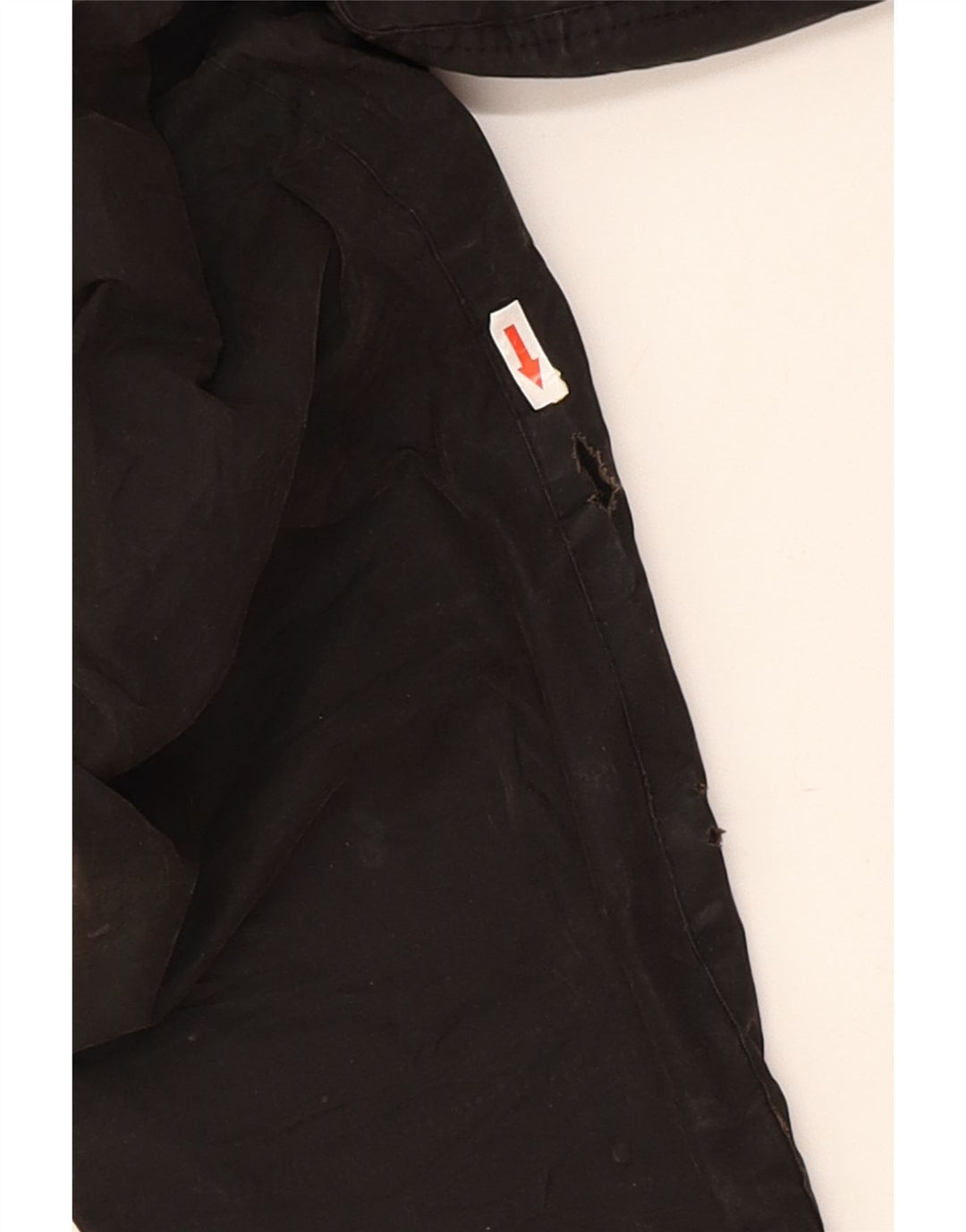 Jaqueta masculina Barbour Beaufort solta de algodão encerado UE 48 marrom médio