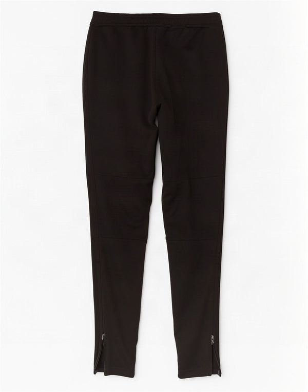 Calça Adidas Mens Climacool Treino XS Poliéster Preto