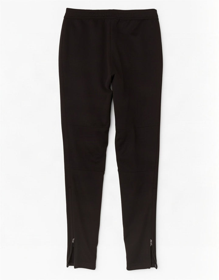 Calça Adidas Mens Climacool Treino XS Poliéster Preto