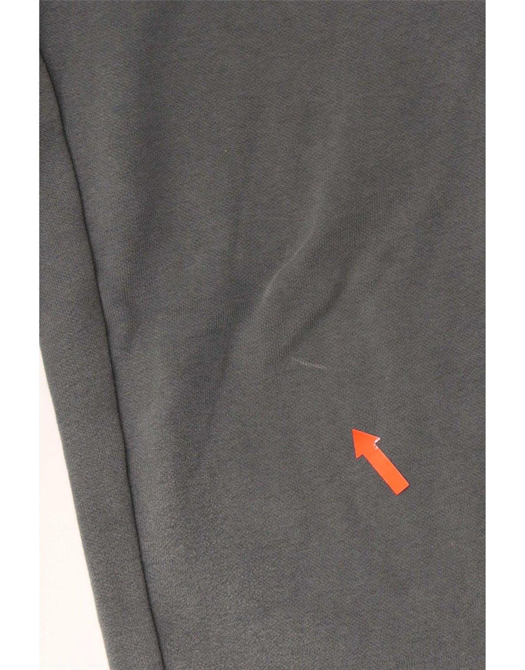 Calça de treino masculina Puma Joggers algodão verde médio