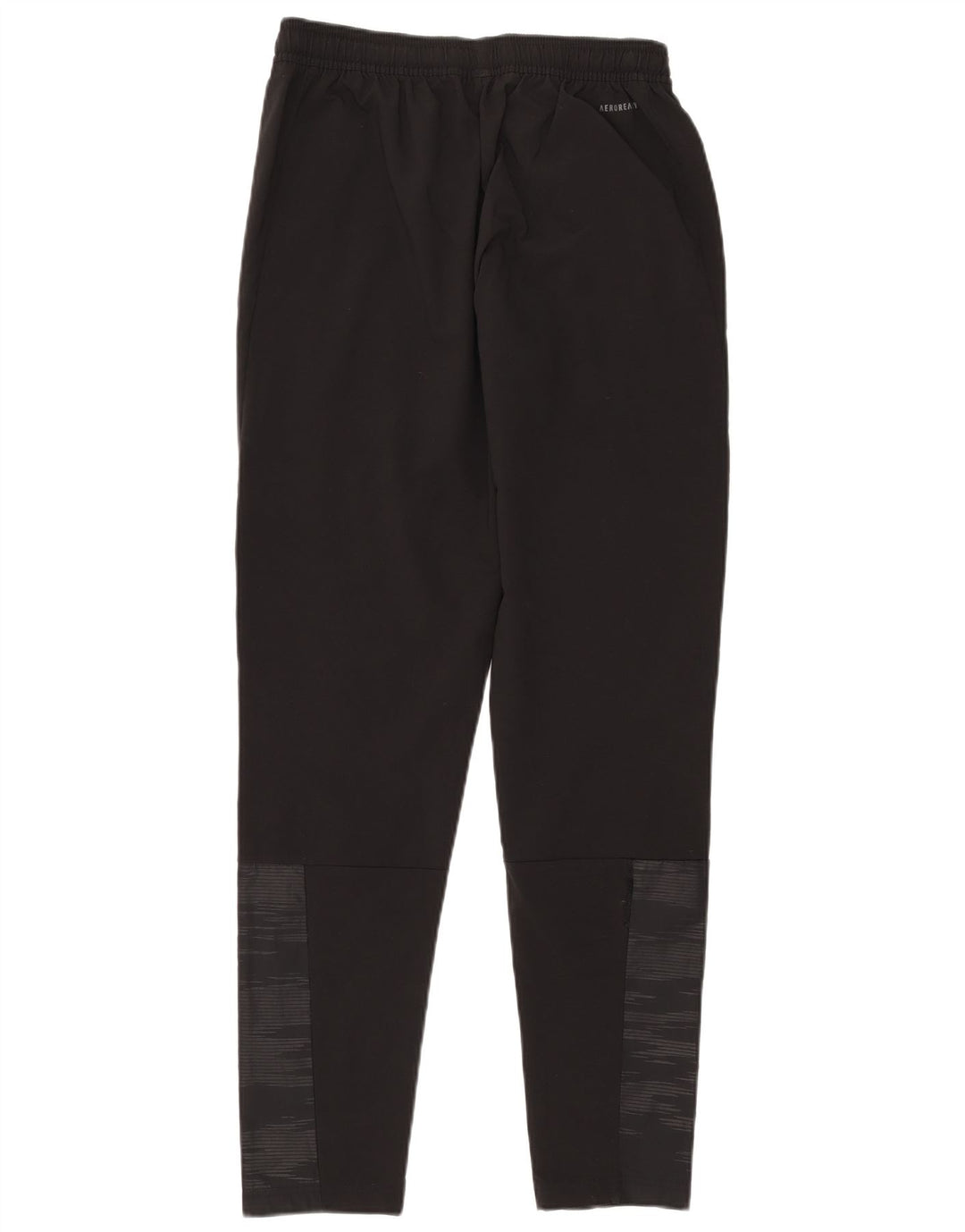 Calças de treino Adidas Menino 15-16 Anos Preto Poliéster