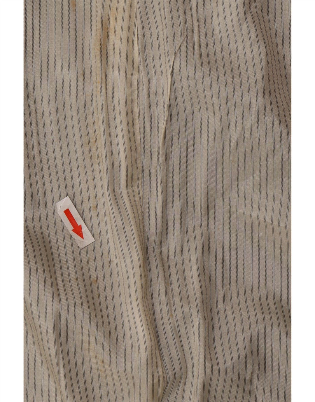 Jaqueta blazer feminina Zara com 1 botão UK 18 XL preta