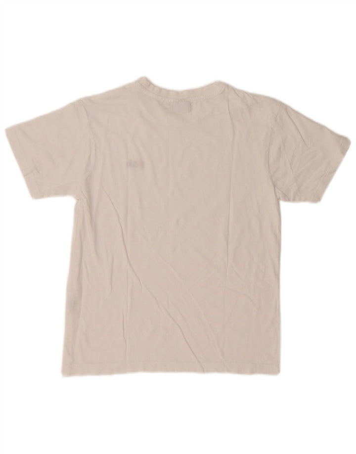 Camiseta Fila Mulher Top UK 6 XS Branco