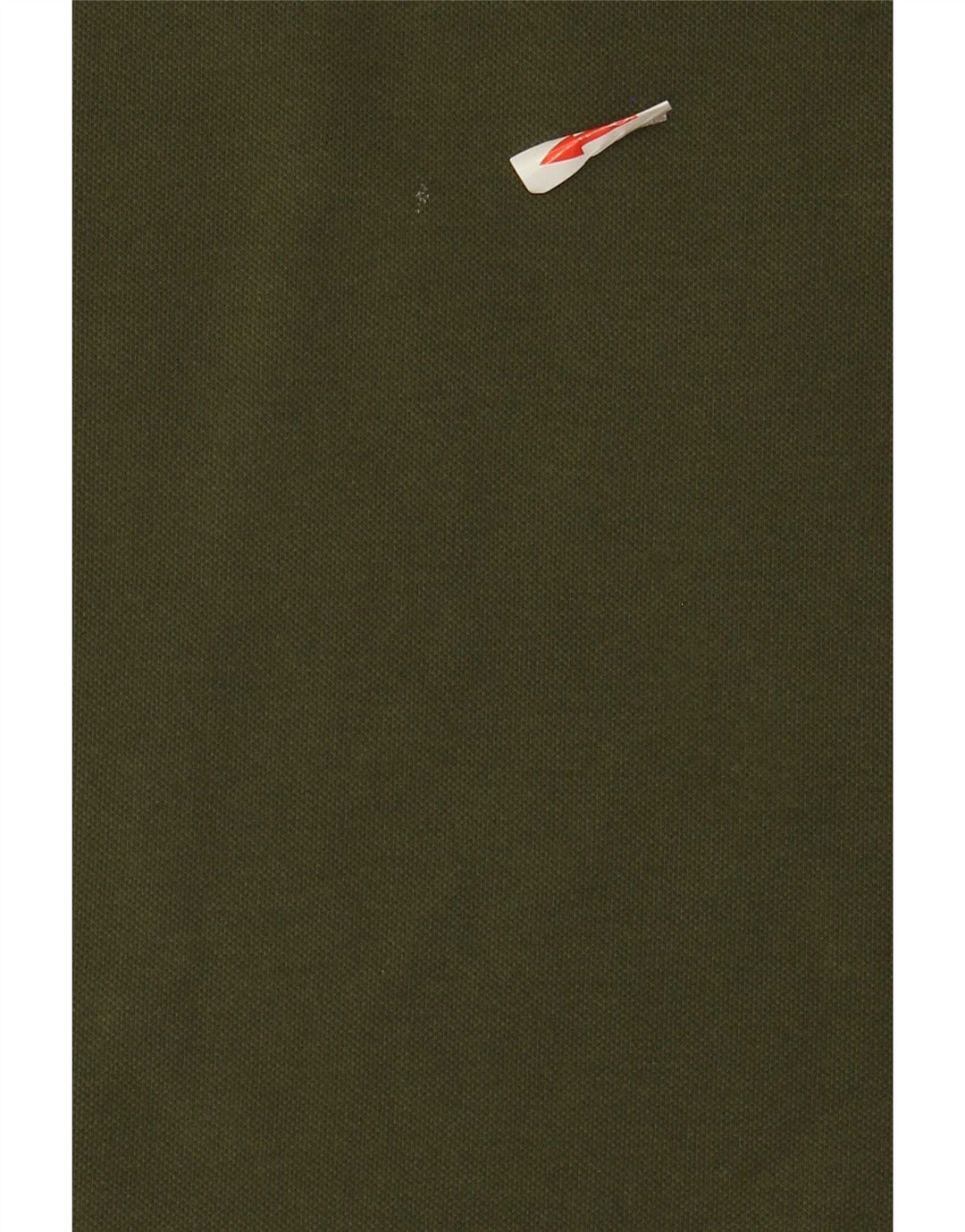 Camisa polo masculina Gant XL algodão verde