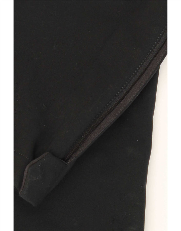 Calças de esqui masculinas Colmar IT 58 XL poliéster preto