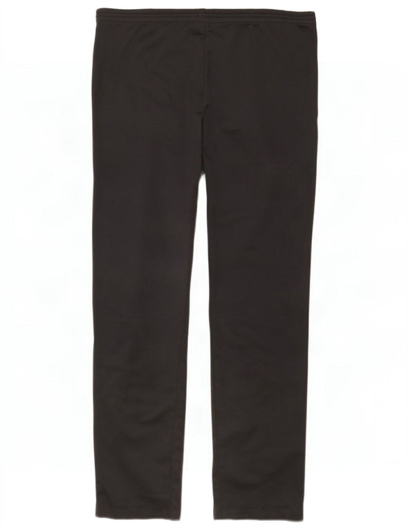 Calça de treino masculina Puma XL preta