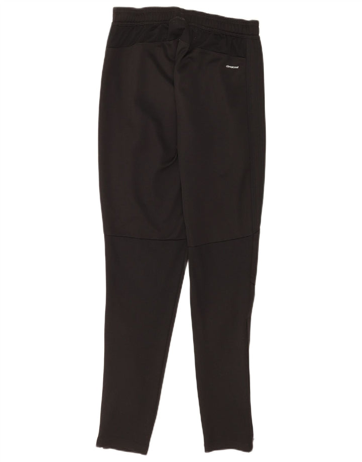 Calça Adidas Mens Treino XS Poliéster Preto