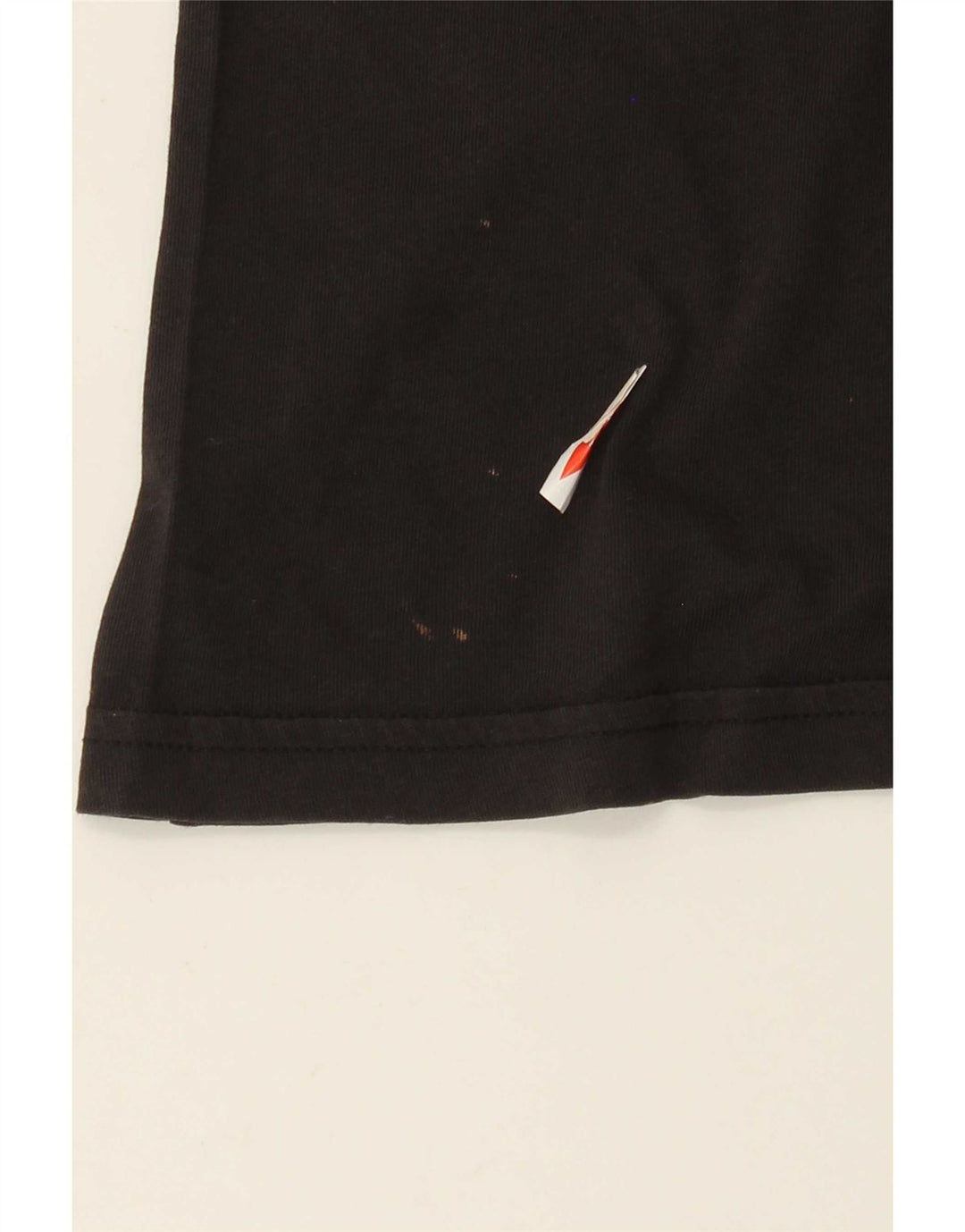 Camiseta Adidas Feminina Gráfica Top UK 12 Médio Preto