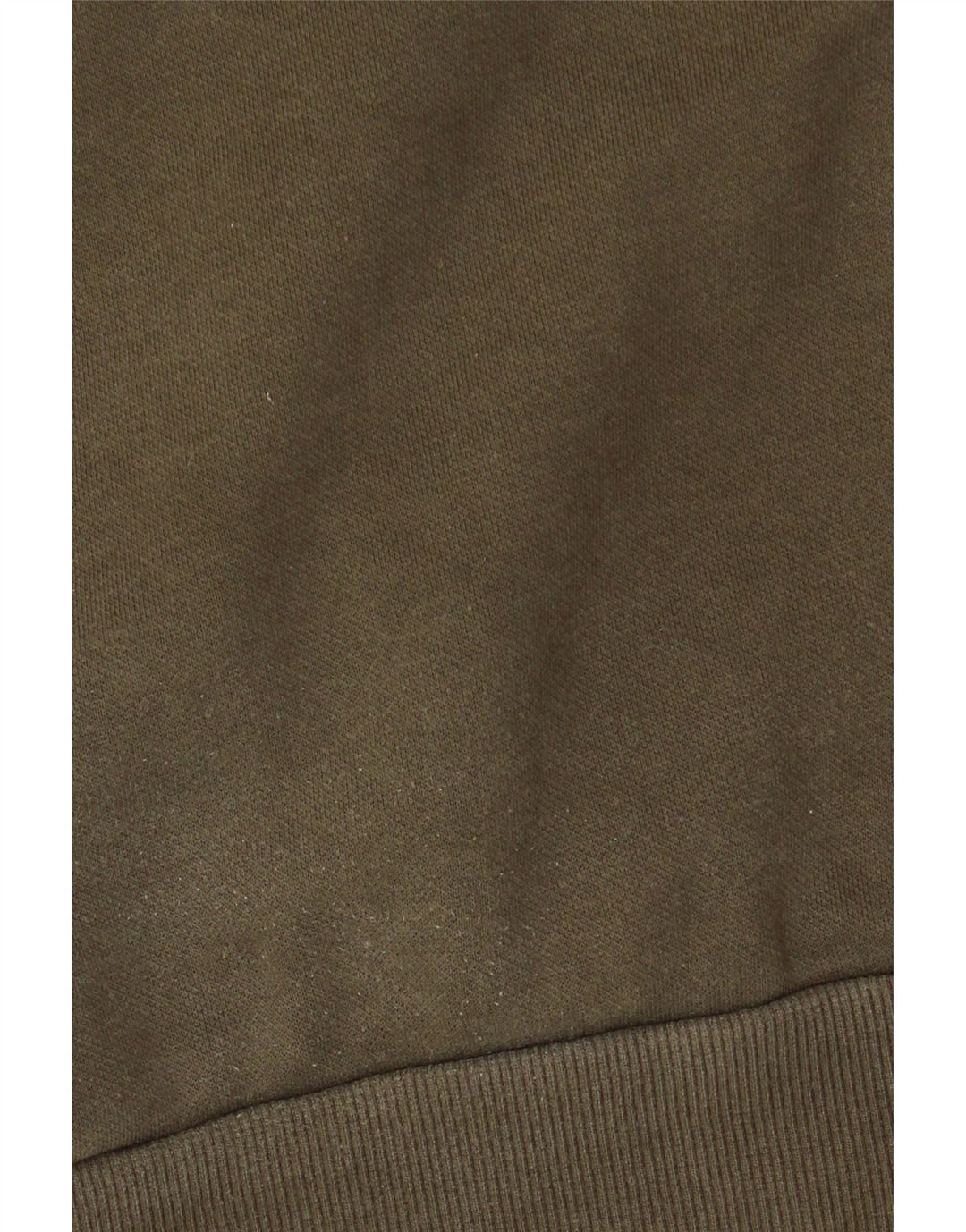 Puma masculino gráfico moletom com capuz XL algodão cáqui