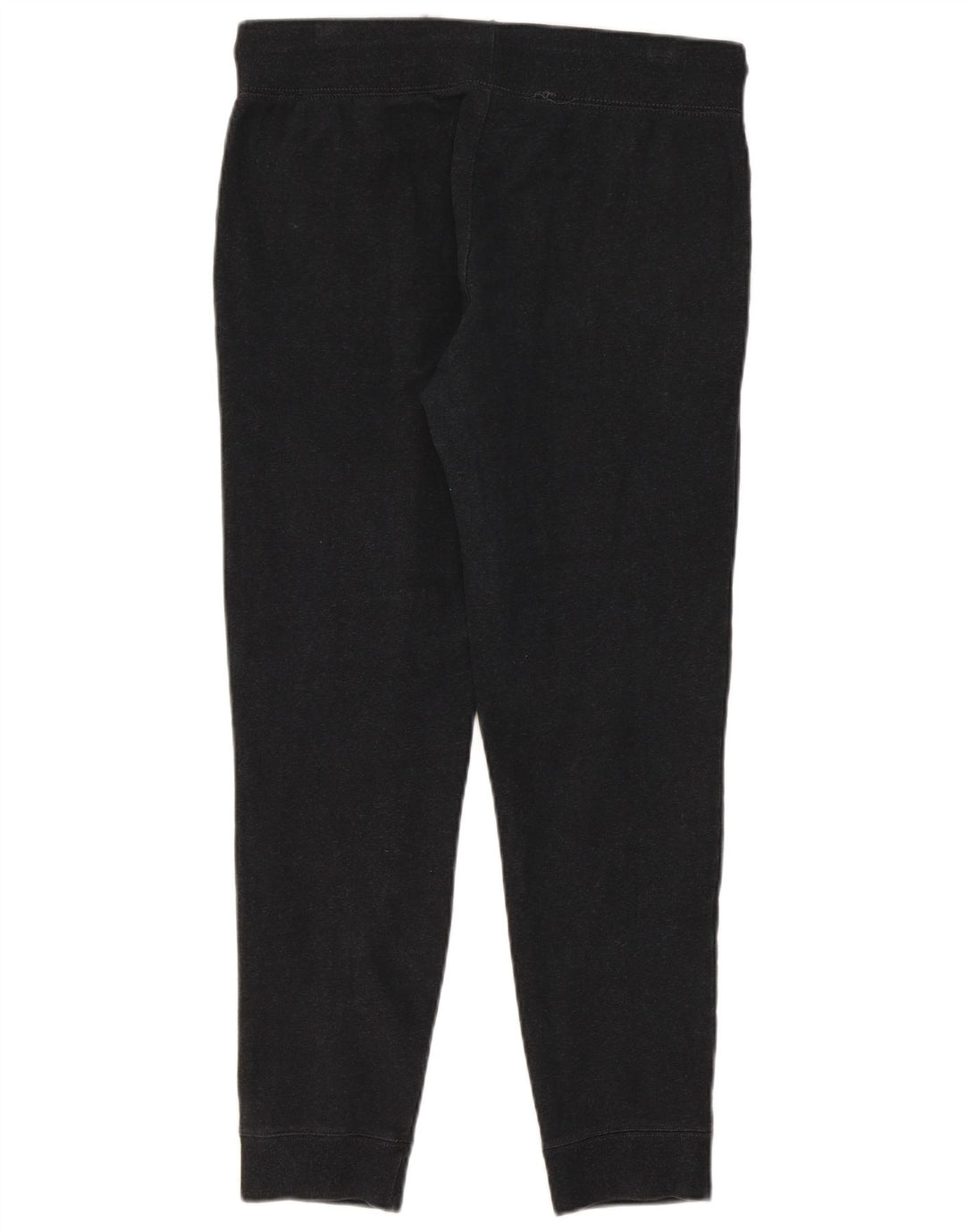 Calça esportiva masculina Champion Graphic Joggers algodão cinza médio