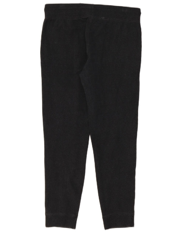 Calça esportiva masculina Champion Graphic Joggers algodão cinza médio