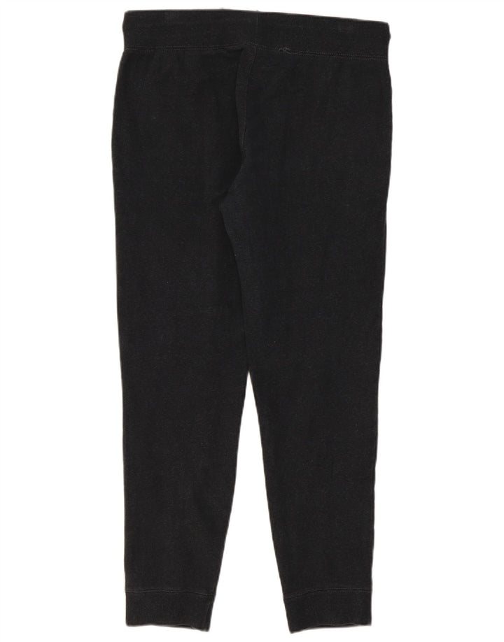 Calça esportiva masculina Champion Graphic Joggers algodão cinza médio