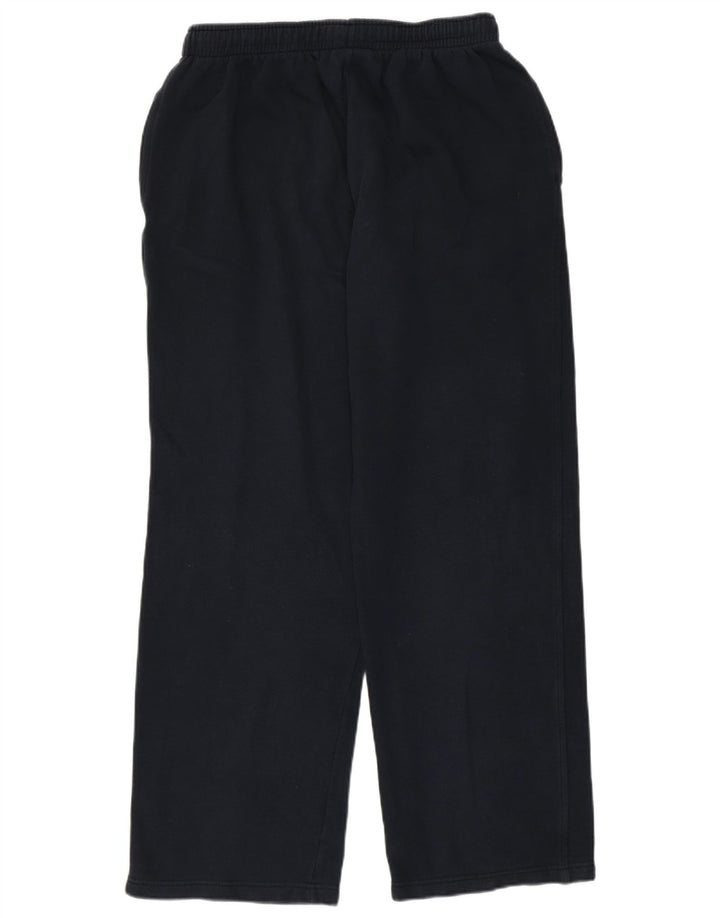 Calça de treino feminina Champion UK 12 médio azul marinho