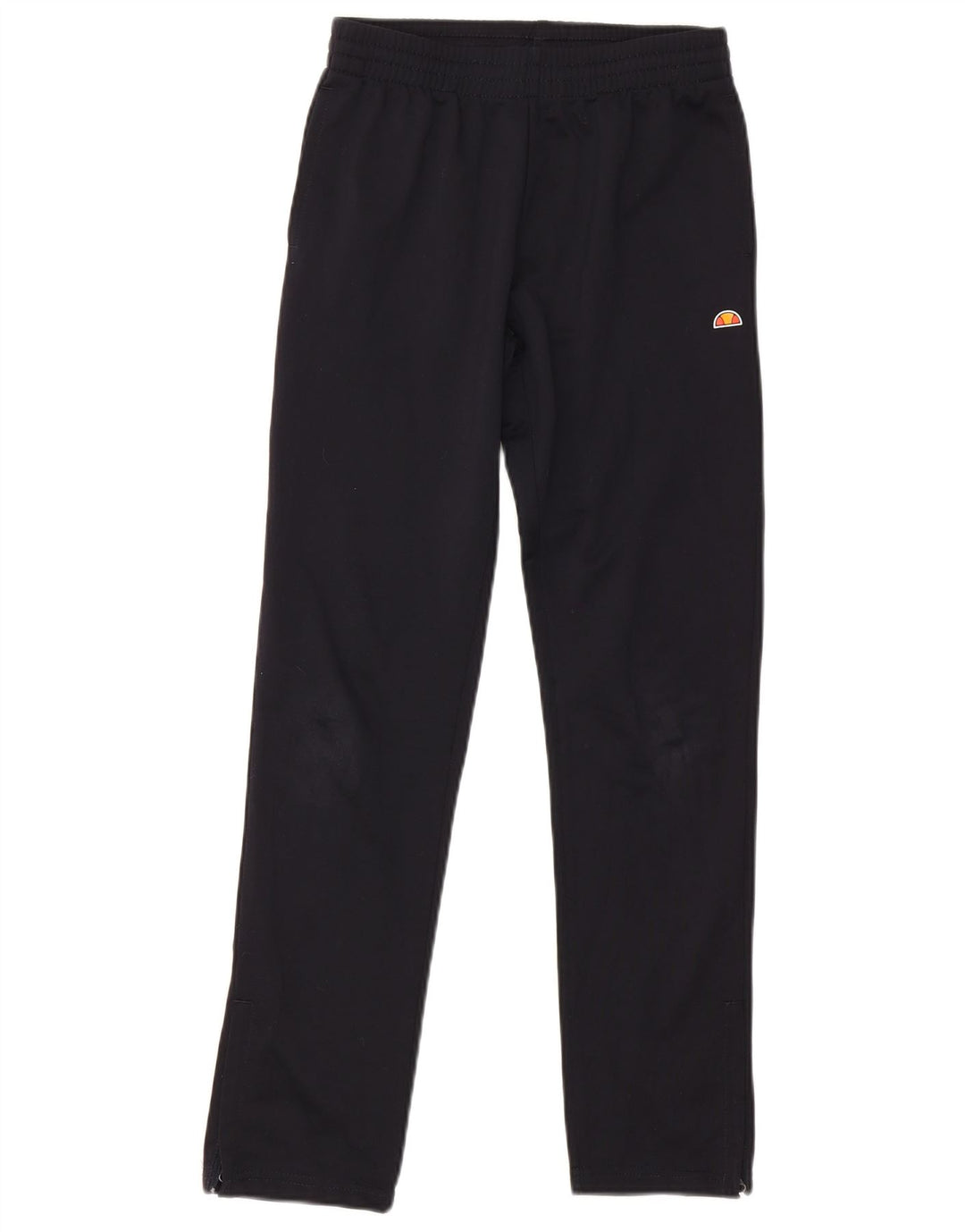 Calças de treino Ellesse menino 11-12 anos azul marinho poliéster