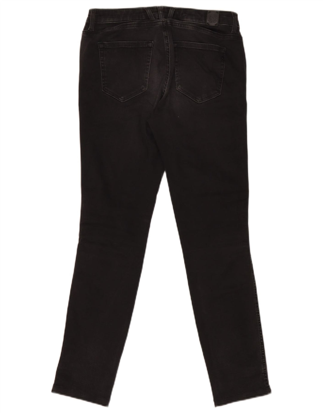 Replay Jeans Skinny Feminino W28 L28 Preto