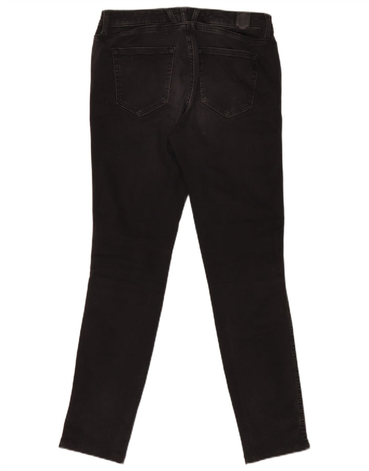 Replay Jeans Skinny Feminino W28 L28 Preto