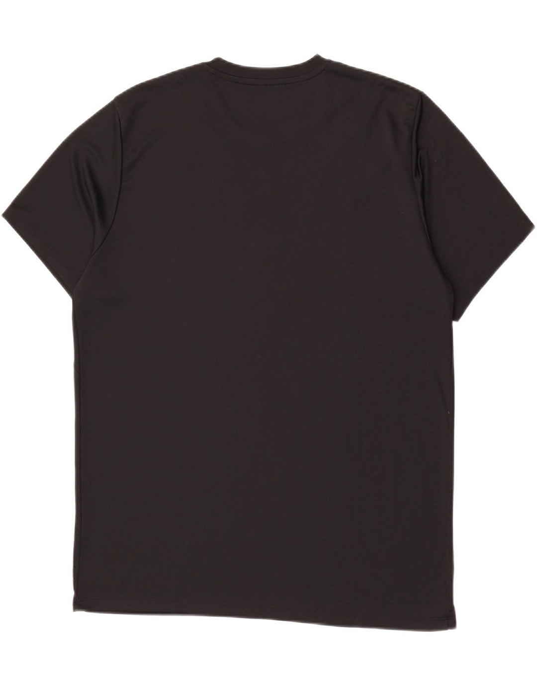 Camiseta Nike Masculina Dri Fit Top 2XL Preta
