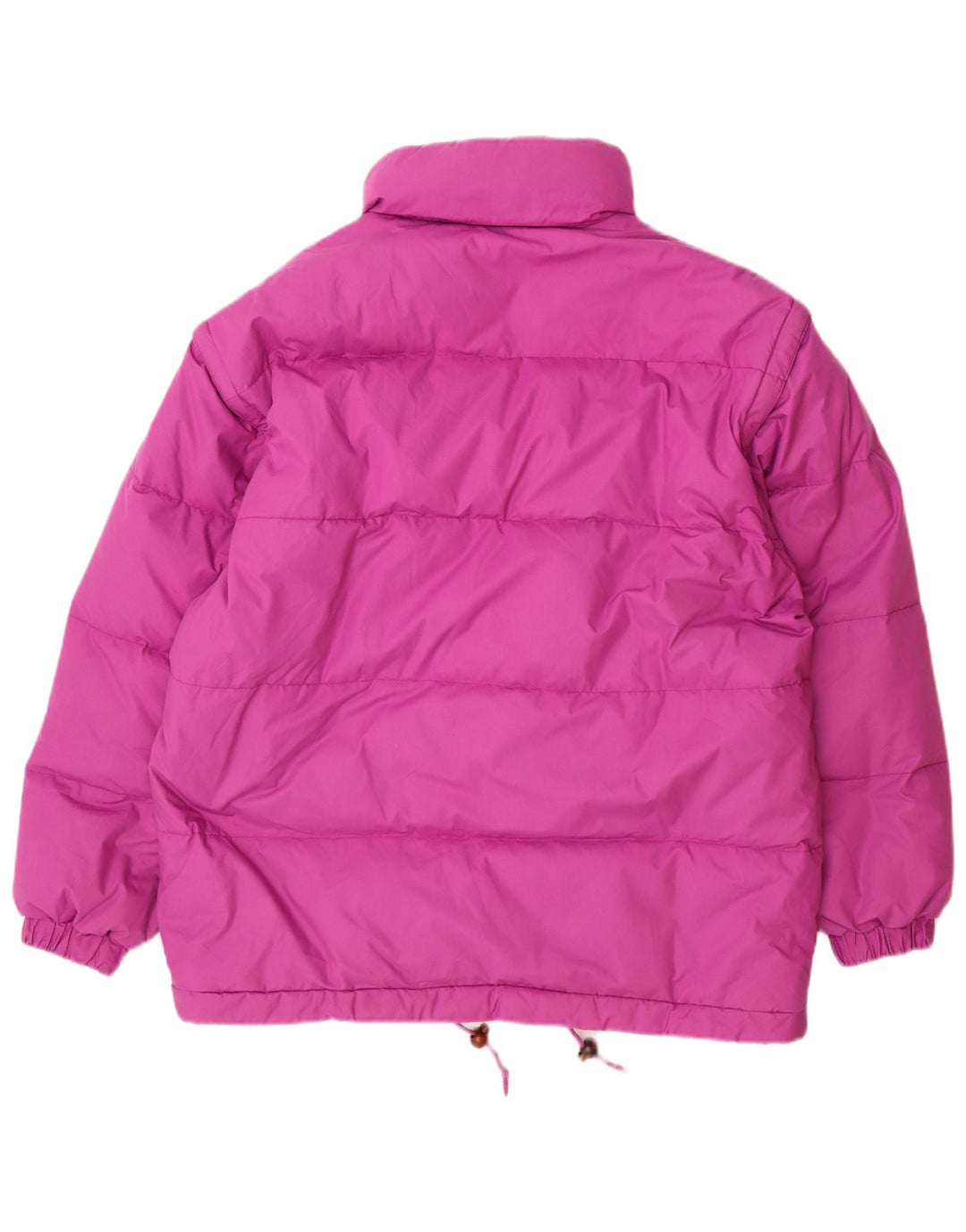Jaqueta acolchoada masculina Ciesse Piumini IT 52 grande poliéster rosa
