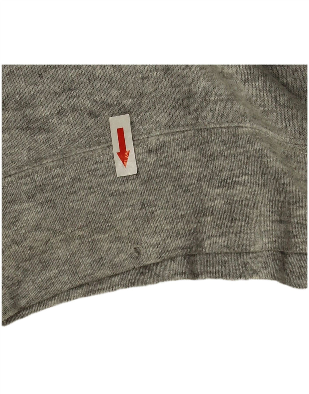 Champion moletom masculino gráfico de manga curta jumper pequeno cinza colorblock