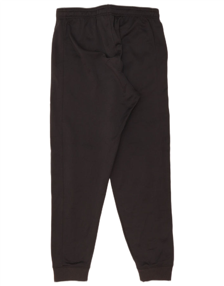 Calça de treino masculina Under Armour Cold Gear joggers médio preto