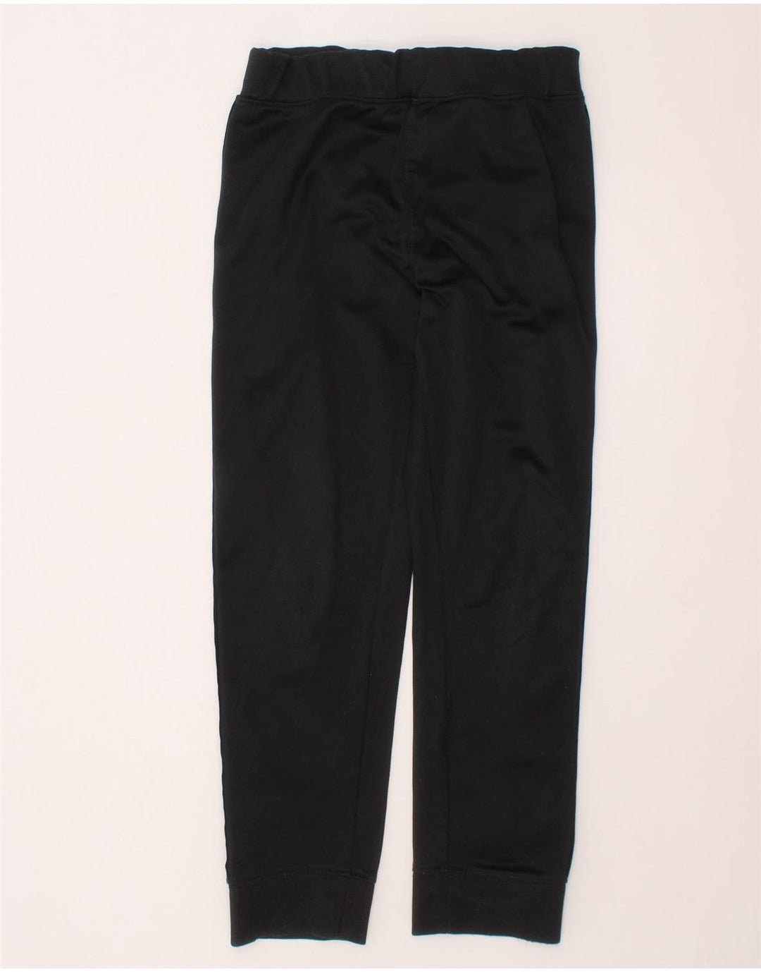 NIKE Boys Graphic Calças de treino Joggers 5-6 anos médio preto